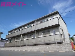 セレッソ A棟の画像