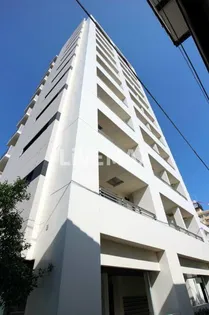 品川イースト【5階】の外観