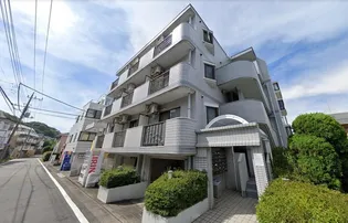ジュネパレス多摩第1の画像