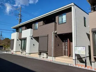 シャインウィンズBの画像
