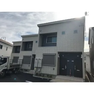 リーブル デュオヨコヤマの画像