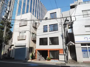 東京都杉並区和泉1【マンション】の外観
