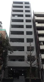 オーキッドレジデンス千代田岩本町【4階】の外観