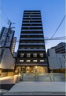 S-RESIDENCE鶴舞駅前【8階】の外観