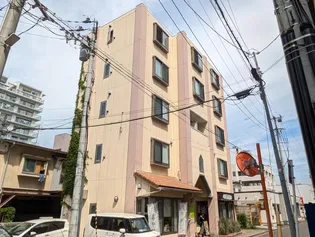 メゾンセノーテの画像