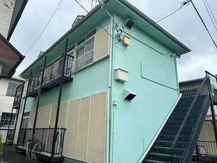 アリス土浦第6の画像