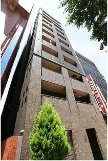 福岡県福岡市中央区大手門3【マンション】の外観
