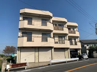 柳沼ビル大成町マンションの画像