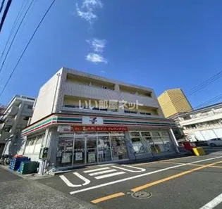 中島ビルIII【2階】の外観