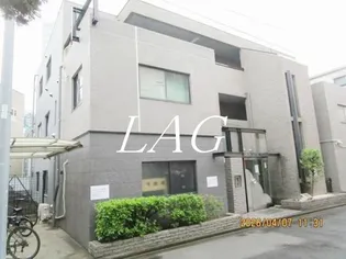 グリーンキャピタル北新宿の画像