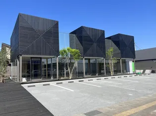 埼玉県本庄市早稲田の杜4【一戸建】の外観