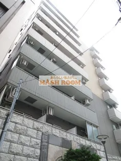 東京都中野区野方1【マンション】の外観