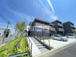 CASA ANNABEL W棟の画像