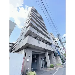 東京都杉並区和泉1【マンション】の外観