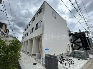 MOKーTERRACE行徳の画像