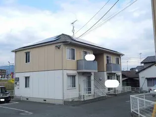 メゾンドヤマシタの画像