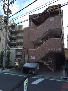 AKマンションIIの画像