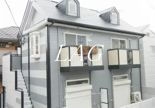 MY YOU HOUSE【2階】の外観