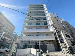 CHARME十三本町の画像