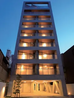 赤坂ラテの画像