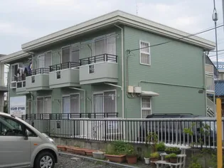 グリーンハイムの画像