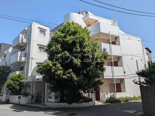 トップ桜新町第2【4階】の外観