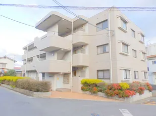パストラル中郷原の画像