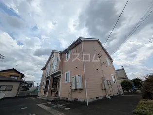 ヴィラ ブラッサムの画像