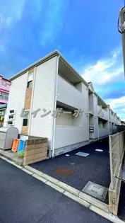 セレステ柳瀬川3号棟の画像