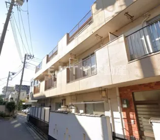 コーポ峰の画像