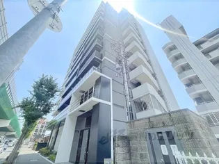 SーRESIDENCE高井田CENTRAの画像