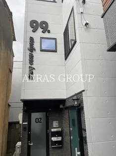 GLANZ高円寺南の画像