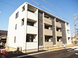 ベレッツァ レガーロの画像