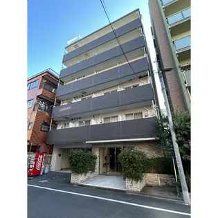 プレール ドゥーク錦糸町の画像