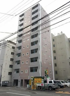 ネオアージュ大通西の画像