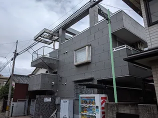 ラカータ川越の画像