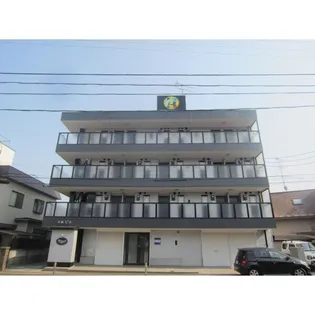 宮城県仙台市宮城野区宮城野1【マンション】の外観