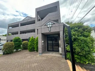 リバパレス稲毛の画像
