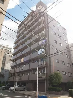 シティコープ清澄庭園の画像