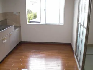 ハイツプリティーの画像