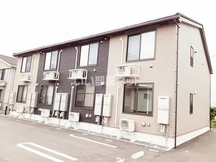 ビエント紫風VIIIの画像