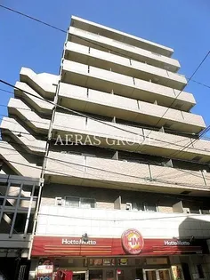 クレスト高円寺の画像
