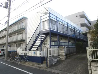 Jハイツの画像