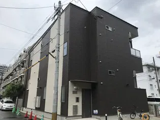 パサージュ箱崎の画像