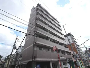 ドミール緑橋の画像