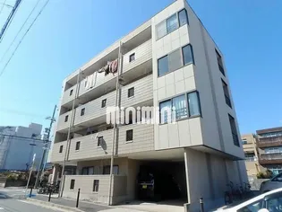 グランドヒルズ小碓1番館の画像