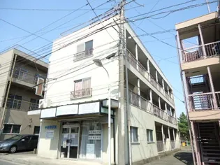 内海ビルの画像