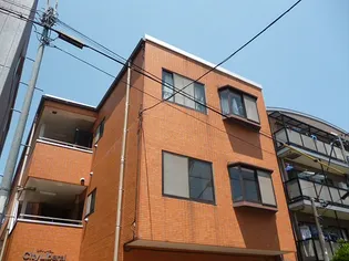シティリベラルの画像