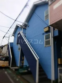 ロッシェル相生3号棟の画像