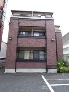 カーサグランデ元町の画像